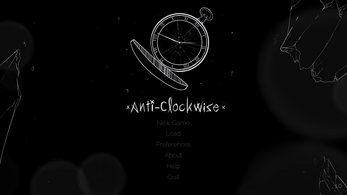 Anti-Clockwise スクリーンショット 0