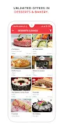 FoodSome: Offers & Deals Captura de pantalla 2