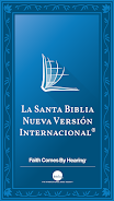 La Santa Biblia - NVI® स्क्रीनशॉट 0