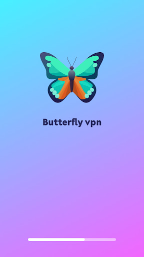 butterfly vpn Скриншот 3