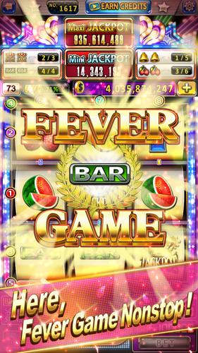 Jackpot 8 Line Slots应用截图第2张