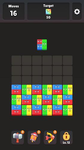 Drop Jelly ภาพหน้าจอ 0