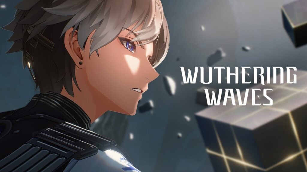 Wuthering Waves revela lista expandida com Xiangli Yao