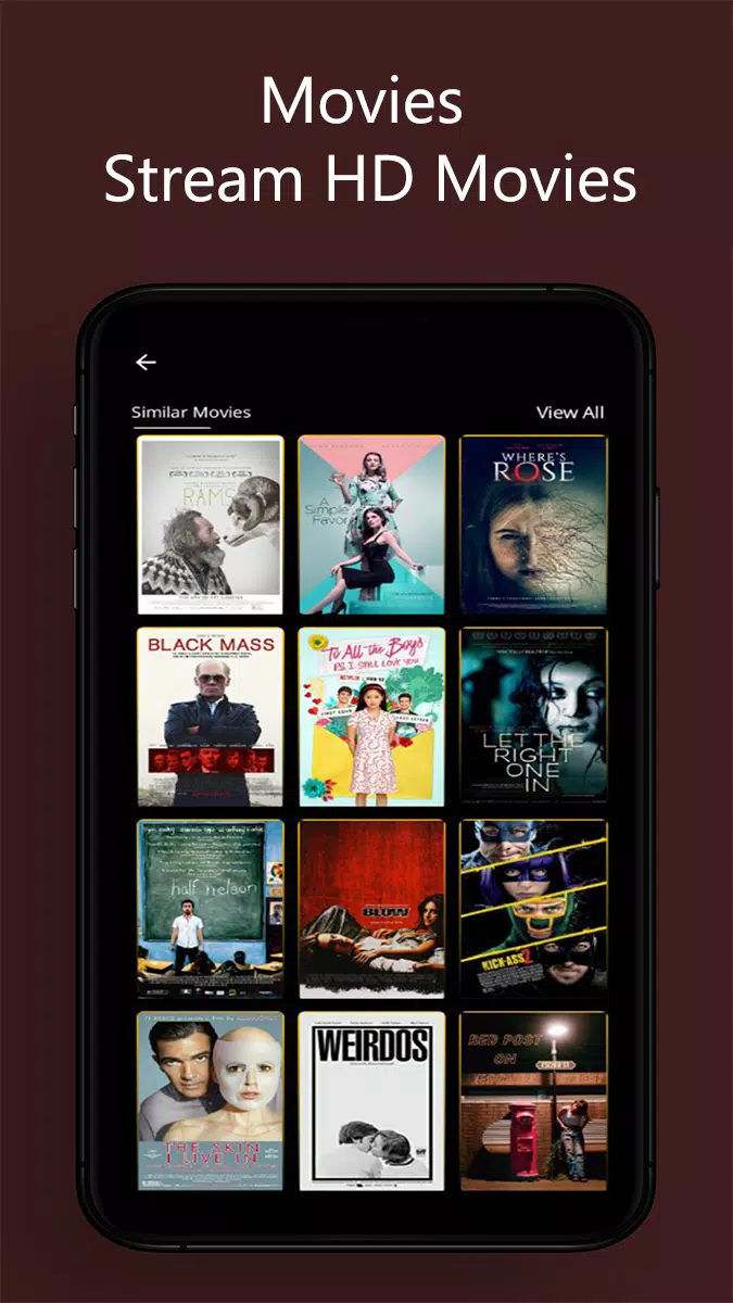 Cetus Captura de tela 2