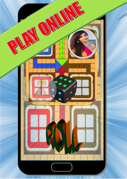 Ludo 2018:Star New Parshisi, Ludo Game Free স্ক্রিনশট 3