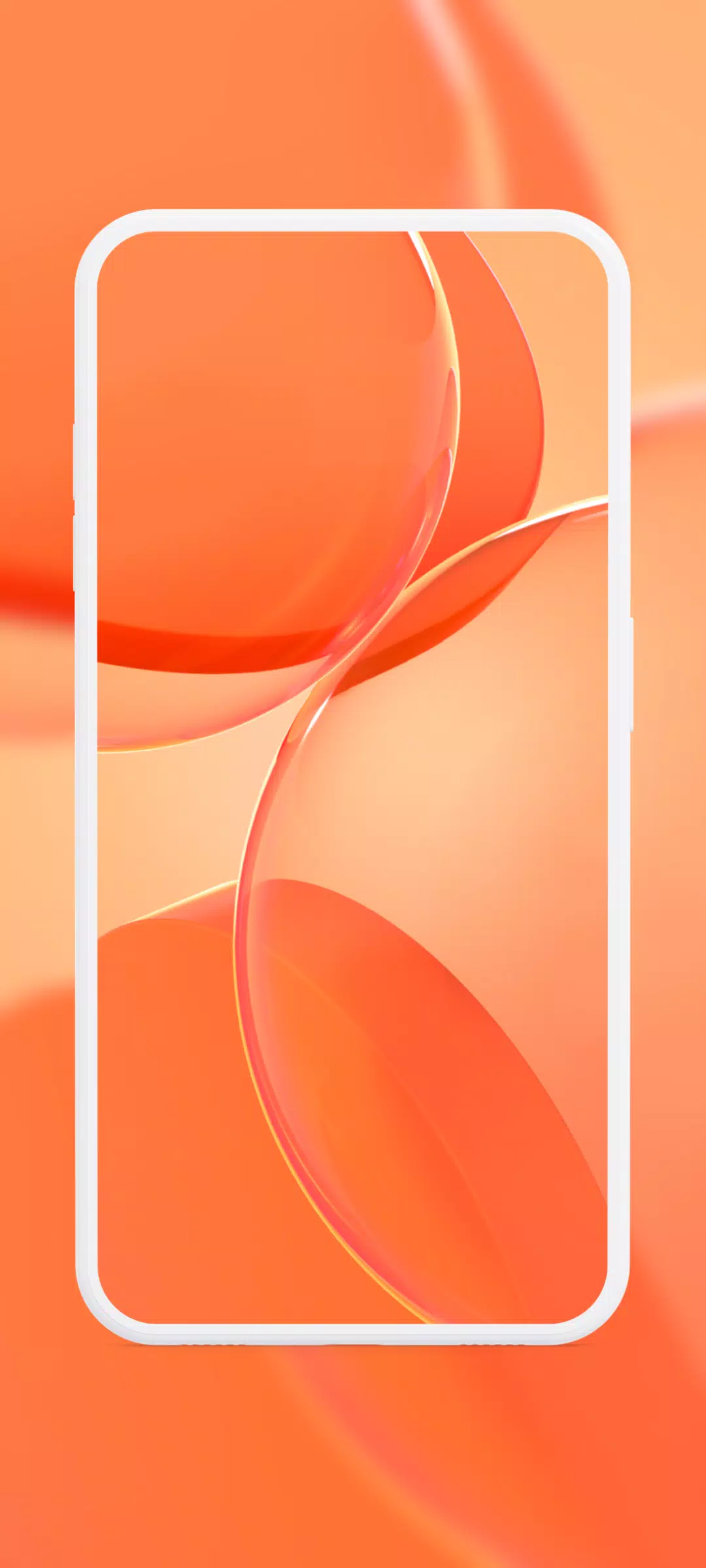 Oppo A53 & A73 Wallpaper 스크린샷 3