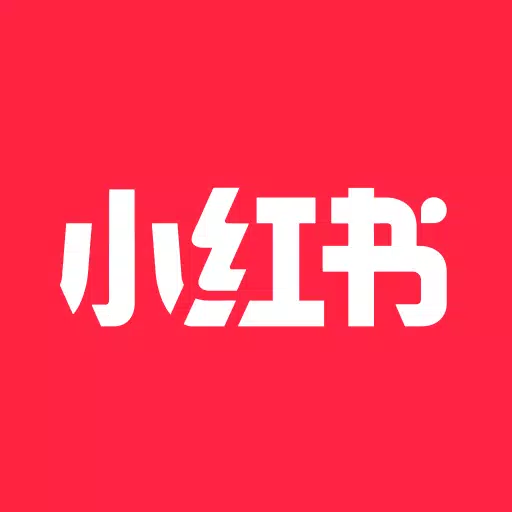 REDnote—小红书国际版