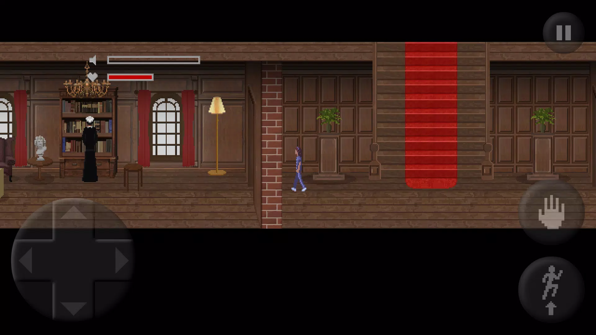 Mr. Hopp's Playhouse 2应用截图第3张