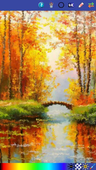 Watercolor Paint应用截图第2张