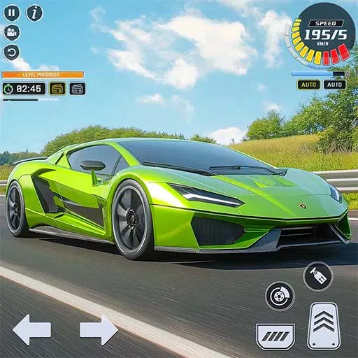 Speed racing offline car games