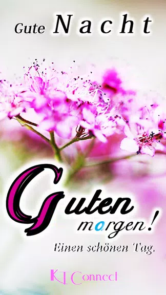 Guten Morgen Gute Nacht應用截圖第0張