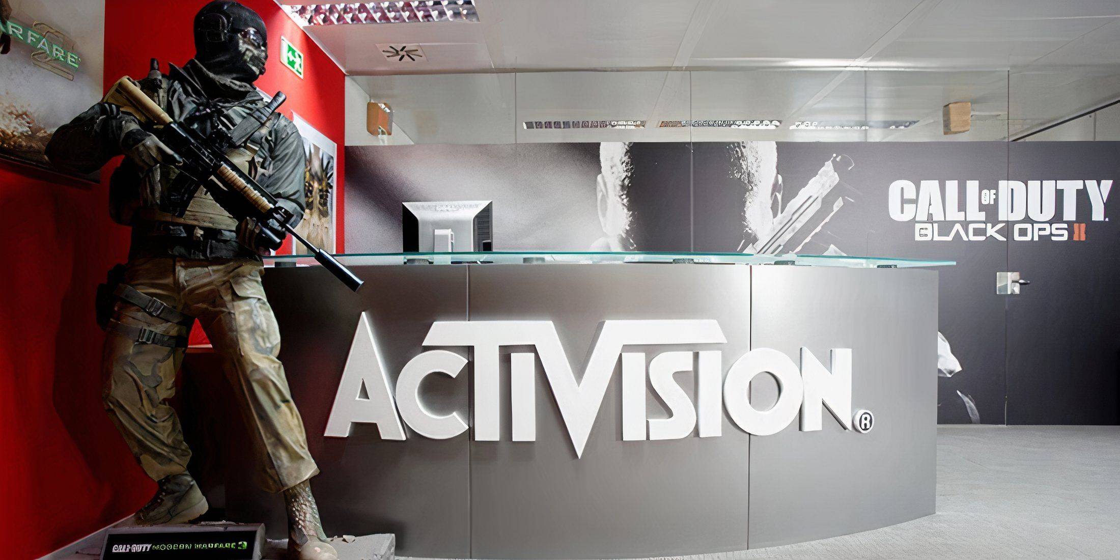 Activision在使命召唤Uvalde学校枪击诉讼中提交了广泛的辩护