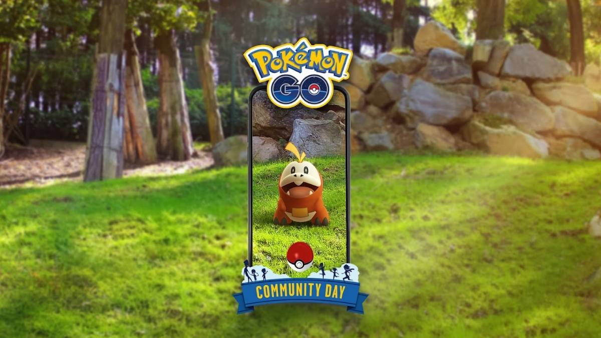 Pokemon Go Fuecoco Panduan & Petua Hari Komuniti (Mac 2025)