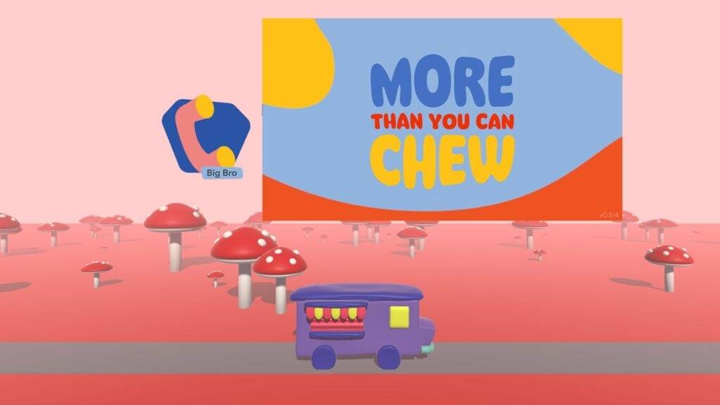 「カードベースのアーケードゲーム「あなたが噛むことができる」は今、Androidで」
