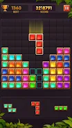 Block Puzzle-Jewel Tangkapan skrin 0