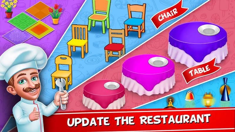 My sandwich Shop Games Screenshot 2