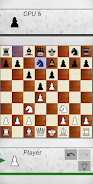 Schermata Chess - board game 1