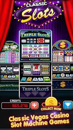 Triple ALL-IN-1 Slots Capture d'écran 1