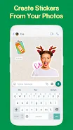 Sticker Maker-Create stickers Ảnh chụp màn hình 1