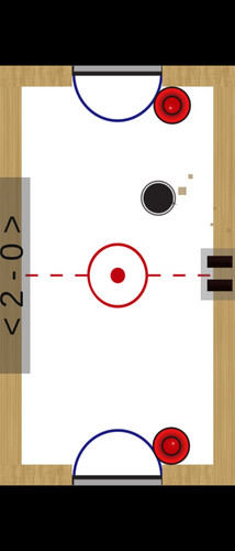 Chery Hockey APK Screenshot 2