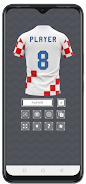 Football Jersey Kits designer Captura de pantalla 2