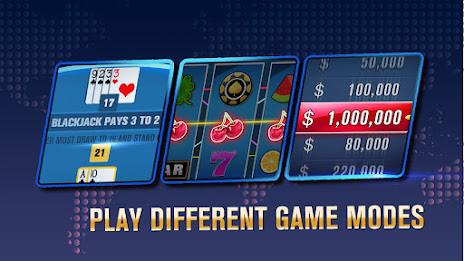 myPoker - Offline Casino Games Screenshot 3