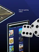 Schermata WIZZO Play Games & Win Prizes 0