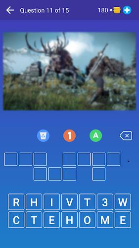 Guess the Video Game: Quiz स्क्रीनशॉट 0