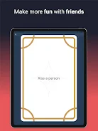 Lucky Card - Flip Card Captura de pantalla 0