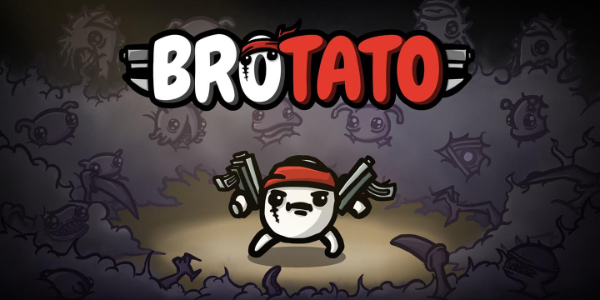 Brotato Mod应用截图第0张