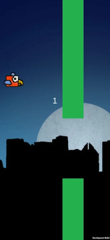 BooBoo Birdie - Free to play スクリーンショット 2