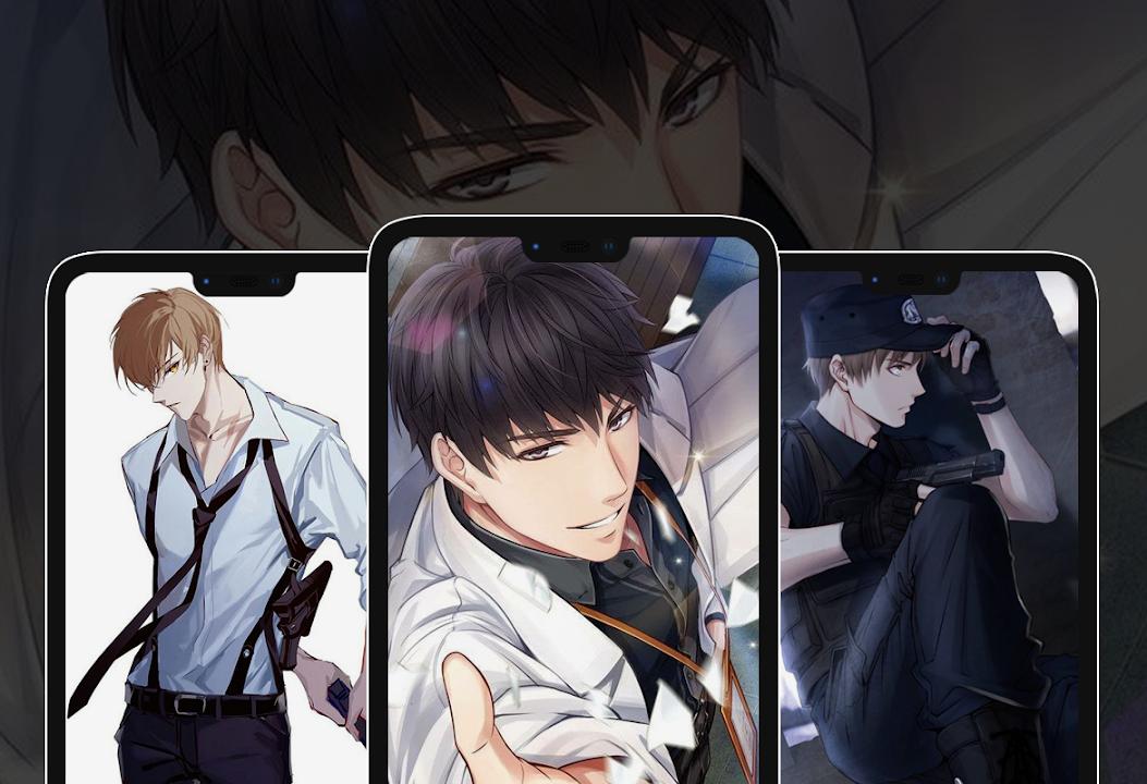 9Anime - Watch Animated Videos Скриншот 0
