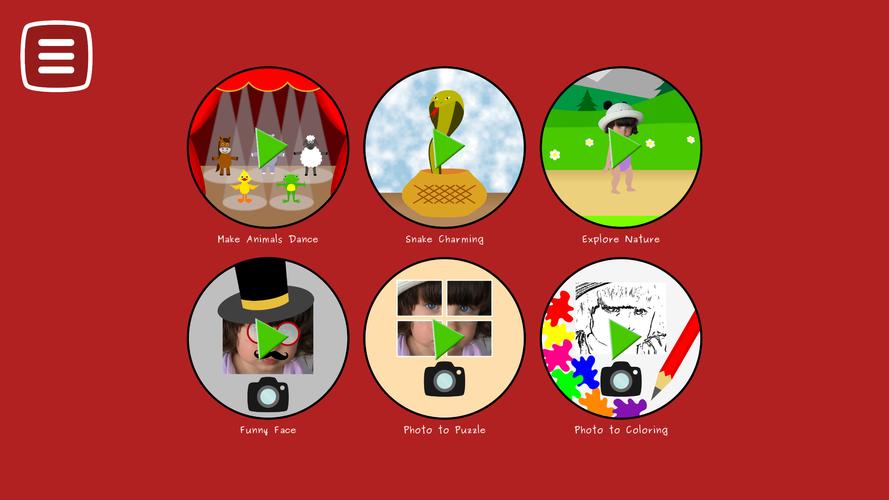 Smart Games for Little Kids スクリーンショット 0