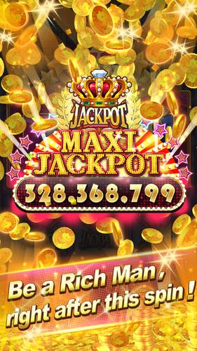 Jackpot 8 Line Slots应用截图第3张