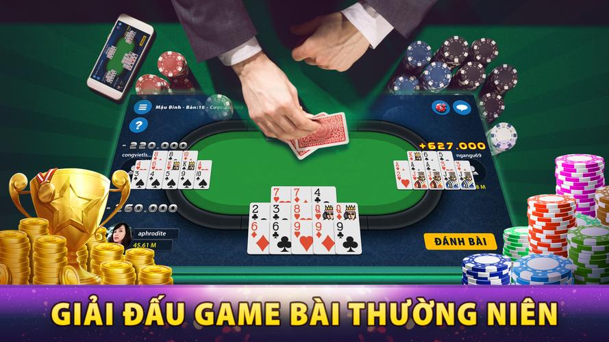 WEWIN   national card game Capture d'écran 3