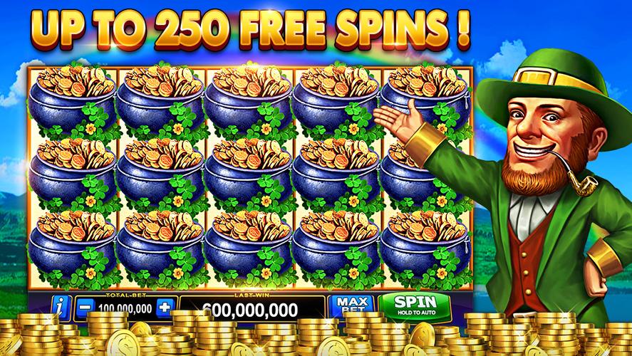 Superb Casino Captura de pantalla 1