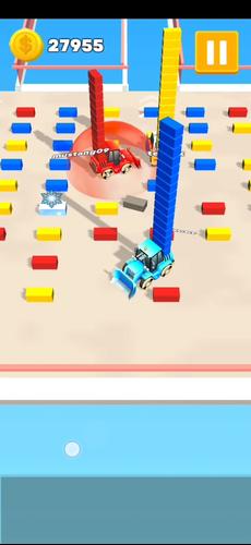 Bridge Car Race 스크린샷 3