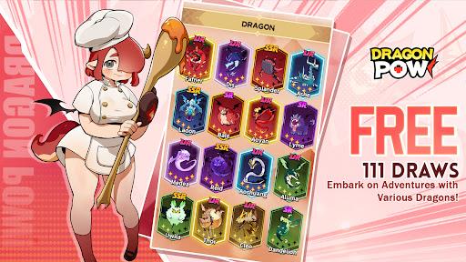 Dragon POW! ภาพหน้าจอ 1