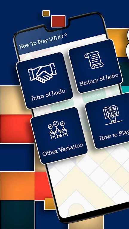 Ludo Guide: Tips & Trick Скриншот 0