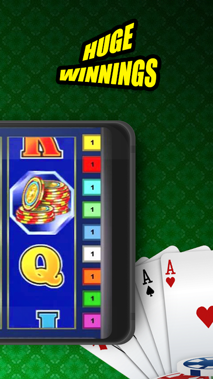 Black Jack 2.0 Ảnh chụp màn hình 2