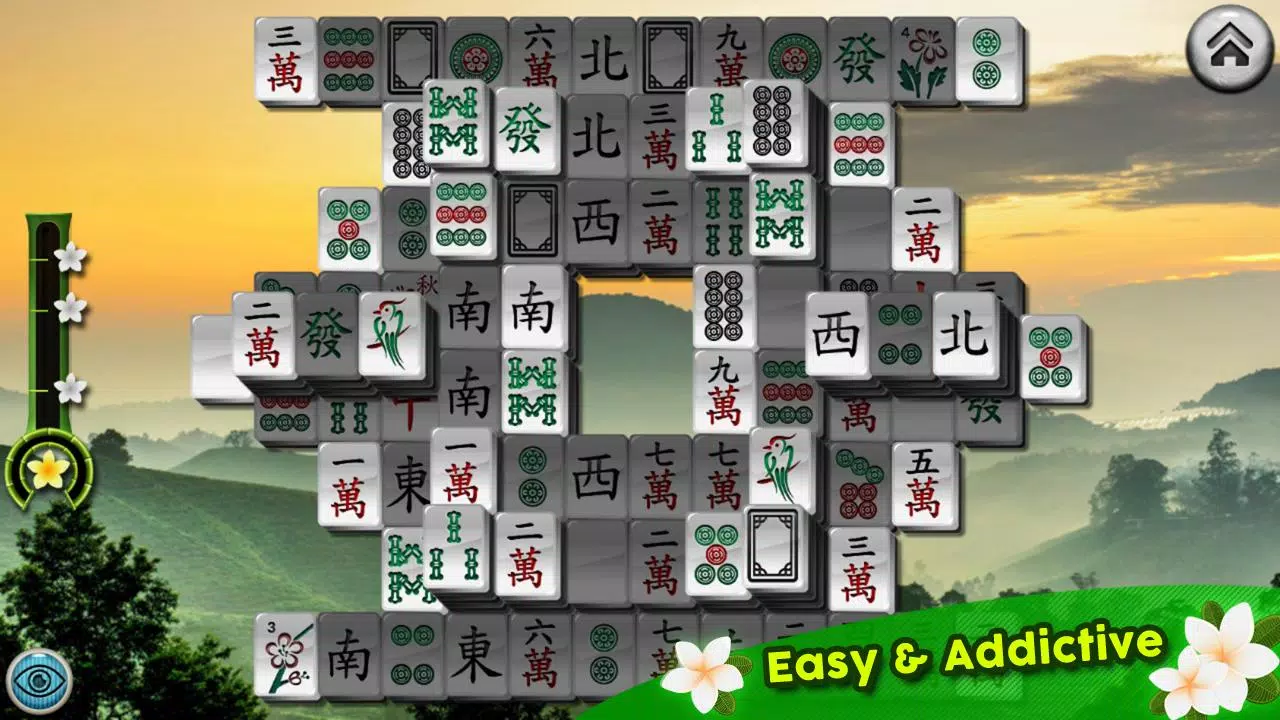 Mahjong Infinite應用截圖第0張