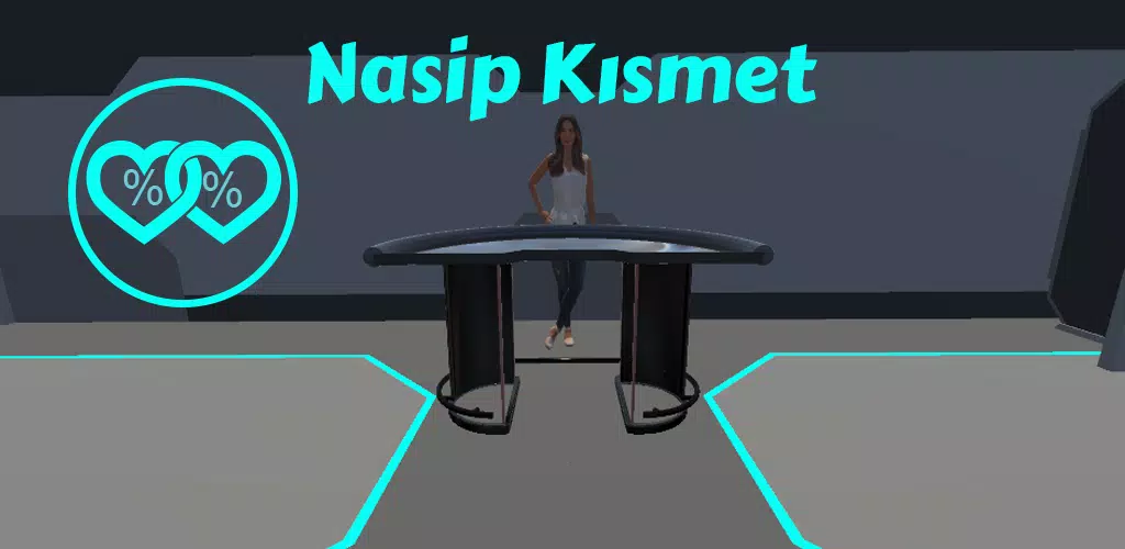 Nasip Kısmet Zrzut ekranu 0