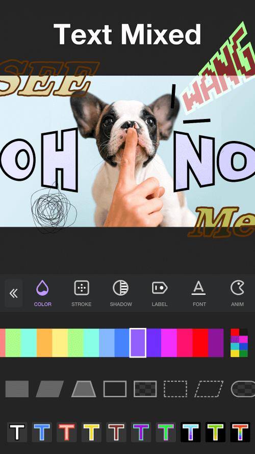 Vlog video editor maker: VlogU应用截图第3张