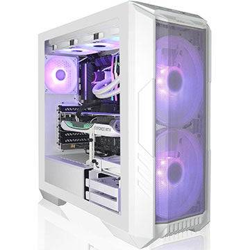 AVGPC Frostfire Intel Core i9-14900KF RTX 5080 PC de jeu