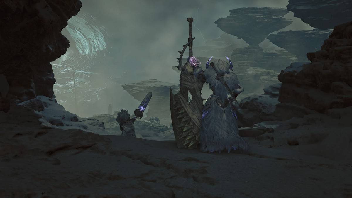 Master Monster Hunter Wilds Great Sword Moves, Combos