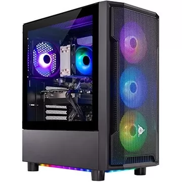 Skytech Shadow Gaming PC