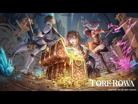 Torerowa遊戲玩法