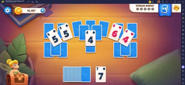 Disney Solitaire: Expert Strategies for Rapid Progress and Stage Mastery