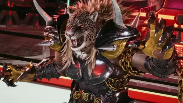 Armor King tritt Tekken 8 als DLC bei, der in Fahkumrams Trailer enthüllt wurde 