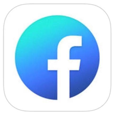 Facebook Creators スクリーンショット 1